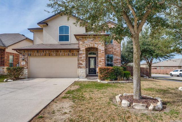 333 Atalaya — TURNING STONE