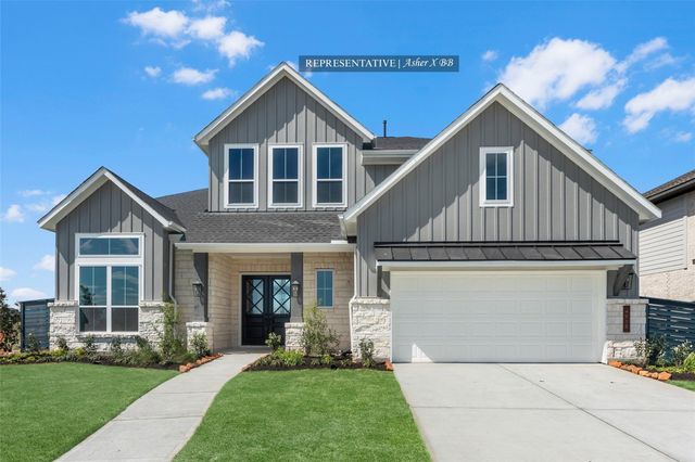 32423 Sandhill Place St — Fulshear Lakes