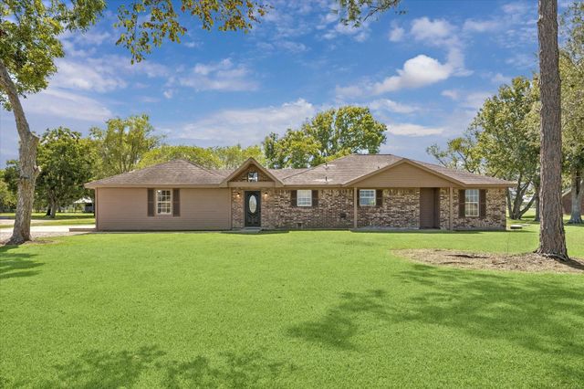6210 County Road 170 — H T & B R R
