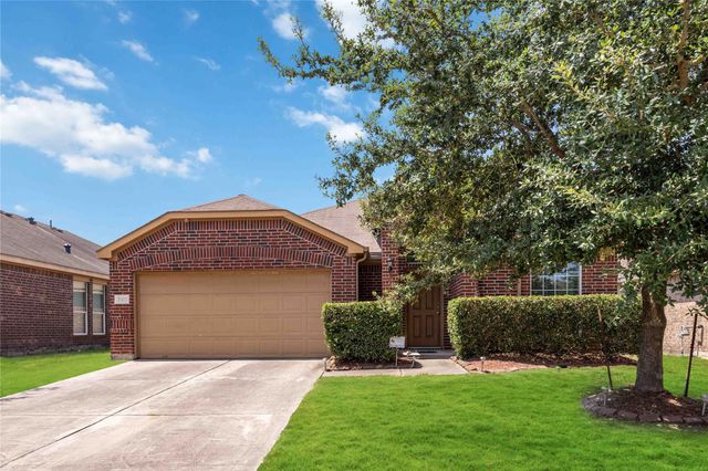 20423 Canton Trace Trl — Kenswick Trace