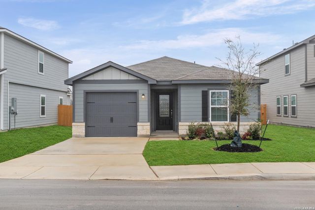 3522 Georgia Trace — SAVANNAH PLACE UNIT 3