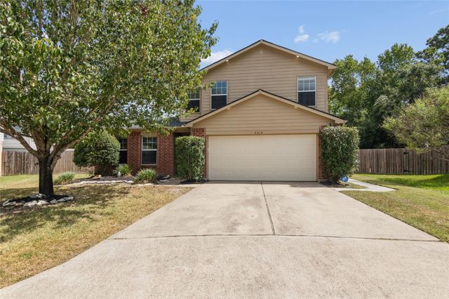 5019 Jasmine Meadows Ln — Atascocita Meadows