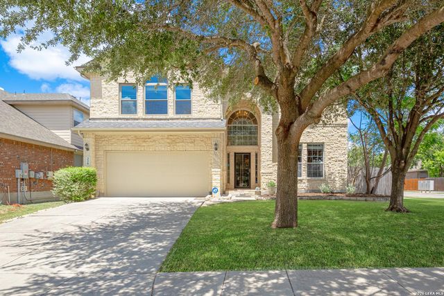 326 LOCH LOMOND DR — BENTWOOD RANCH