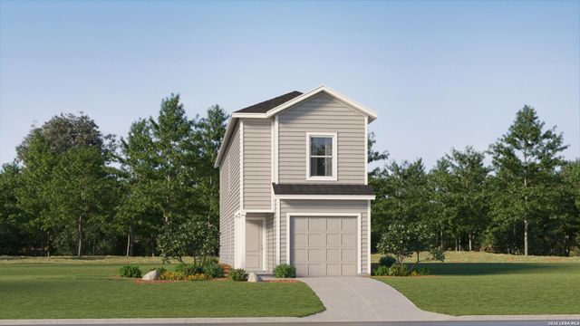 4918 Winecup Cove — FLORA MEADOWS