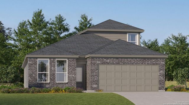 215 Joshua Cove — Friendship Oaks