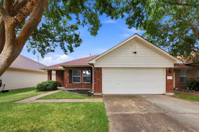 8011 Ginger Park Dr — Springfield Estates