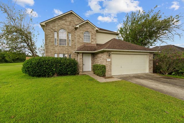 5800 Winding Brook Dr — Green Isle Sub Ph IV 2004
