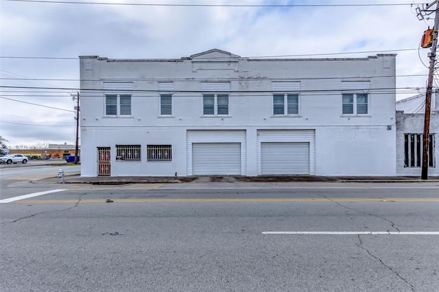 101 N Main St — H Whiting