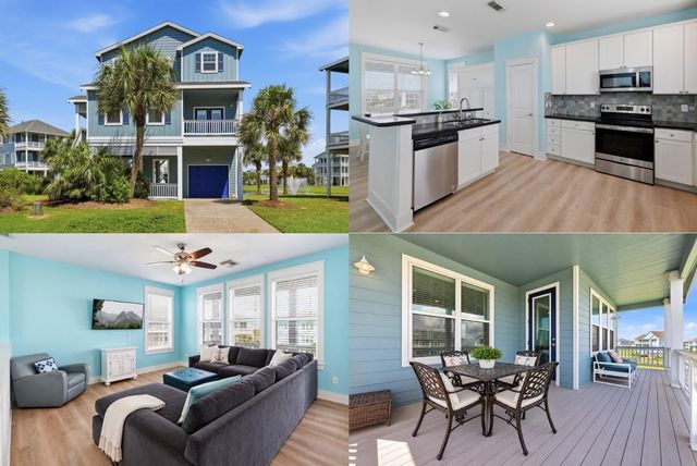 4218 King Rail Cir — Pointe West Sec 1 2005