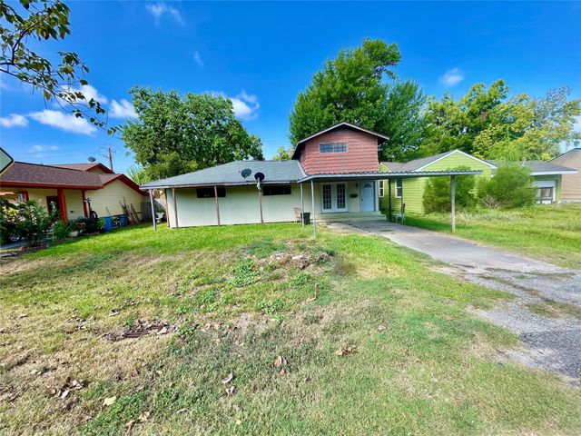 518 S Kansas St — San Jacinto Homes