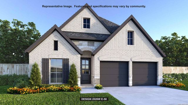410 Cascadence Dr — VERAMENDI