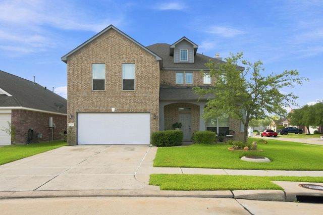 10031 Kendahlwood Ln — Memorial Spgs Sec 13