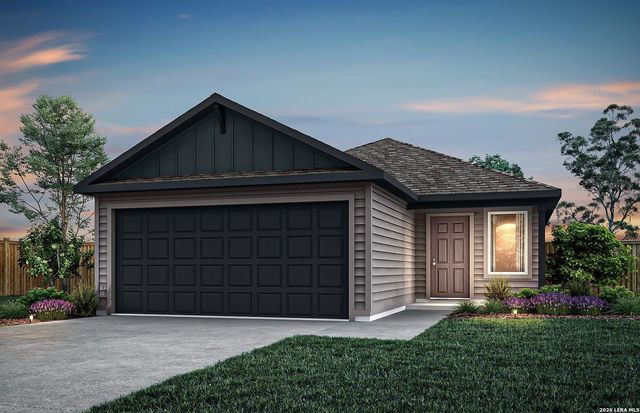 1242 LOS MOCHIS AVENUE — VISTA REAL