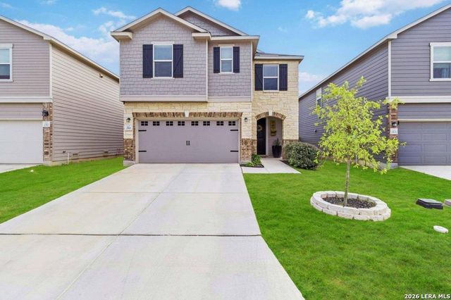 261 DEER CREST DR — DEER CREST
