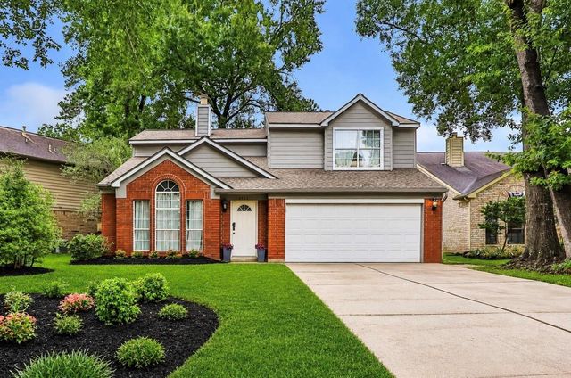4922 Dobbin Springs Ln — Mills Branch Village Sec 01