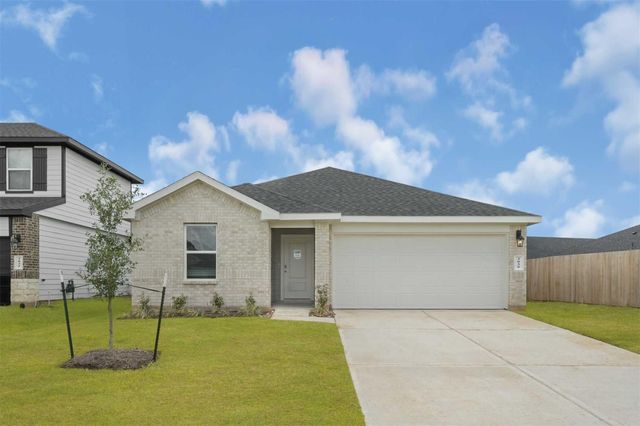 3019 Ferris Drive — Tamarron