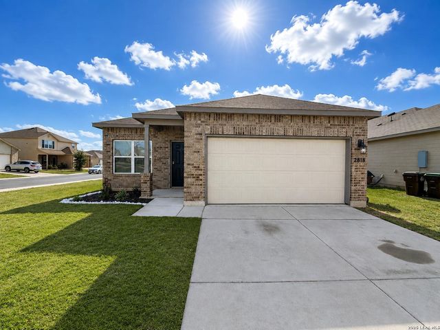 2818 Moon Rock — HORIZON POINTE