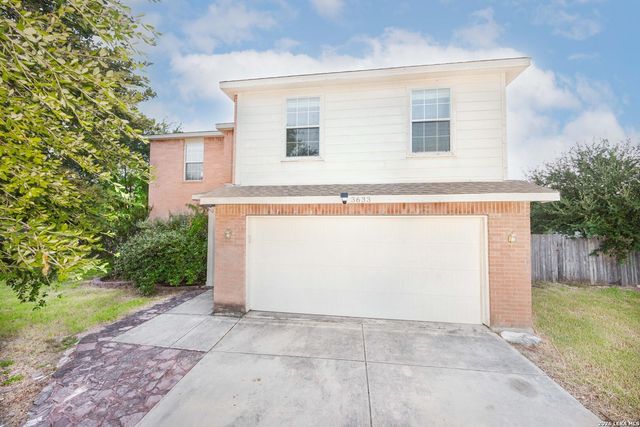 3633 Double Diamond — TRAILS @ KENSINGTON RANCH