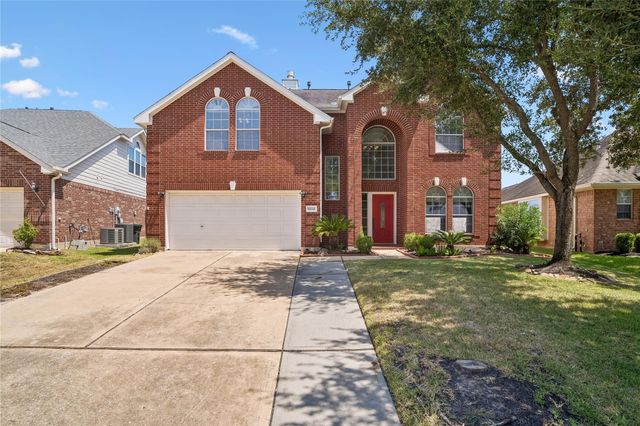 12722 Carriage Glen Dr — Village Creek