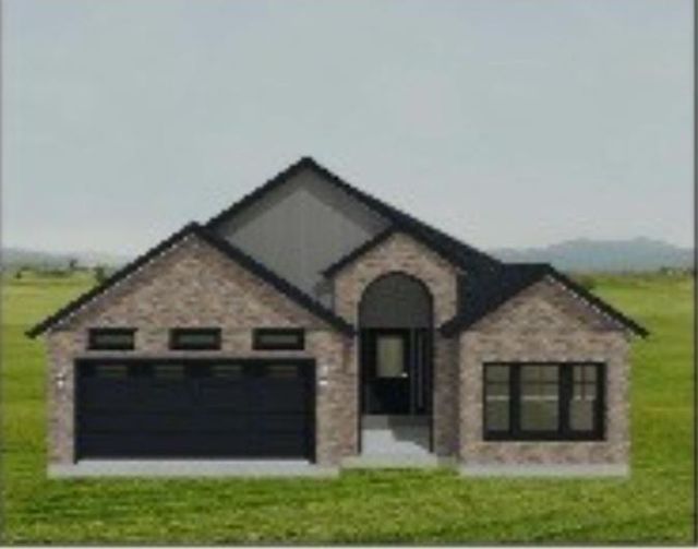 1705 Valley View Dr — Greendale