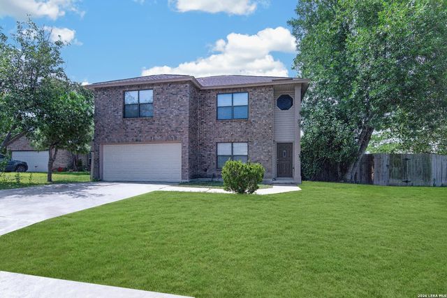 8022 CHESTNUT CLAY LN — MEADOW BROOK