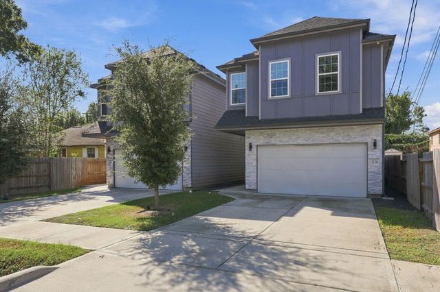 1116 Bennington St — Bennington Estates