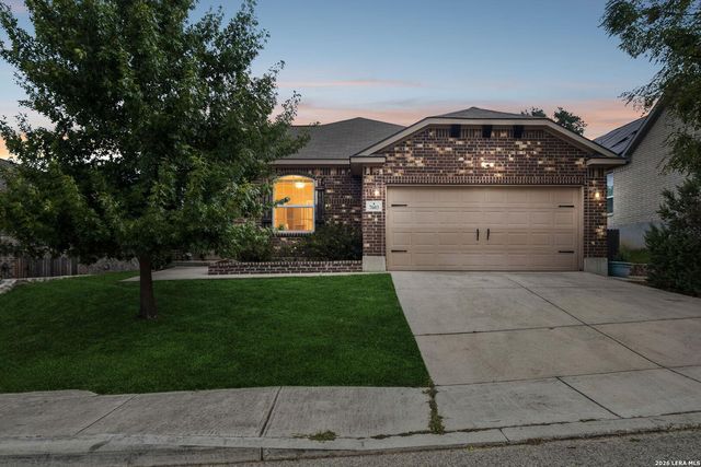 7603 PRESIDIO HVN — LOST CREEK