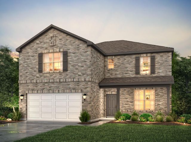 11414 Youngquist Dr — Country Creek
