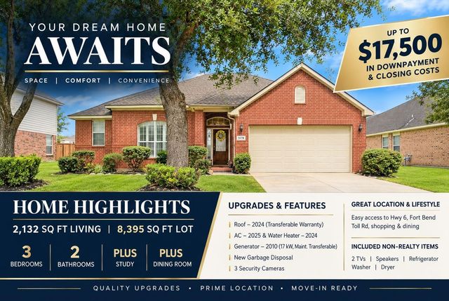 2515 Atlas Dr — Olympia Estates