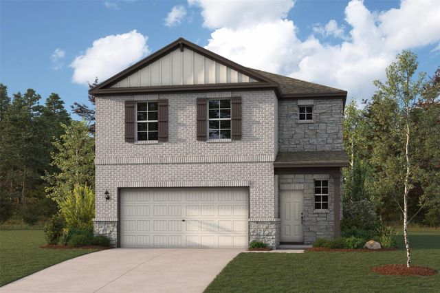 283 Brazen Forest Trl — Lakes at Black Oak