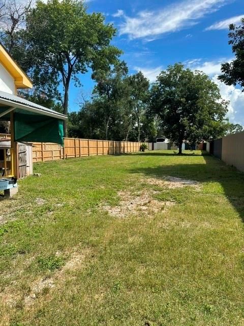 408 B Vista Rd — Federal Road Mobile Home Park