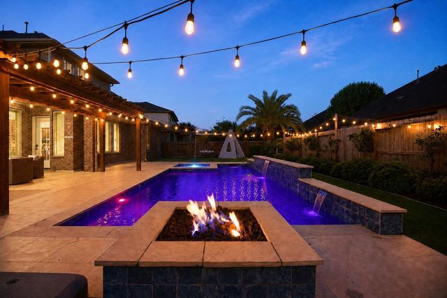 11410 Sardinia Dr — Lakes Of Bella Terra Sec 9
