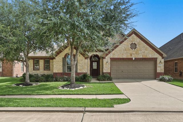 24015 Orange Orchard Ln — LT 38 BLK 2 KATY OAKS
