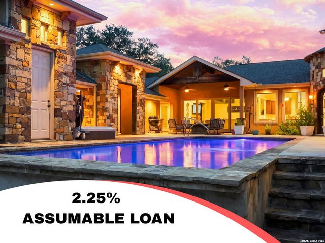 27606 Bogen Rd — ROCKWALL RANCH