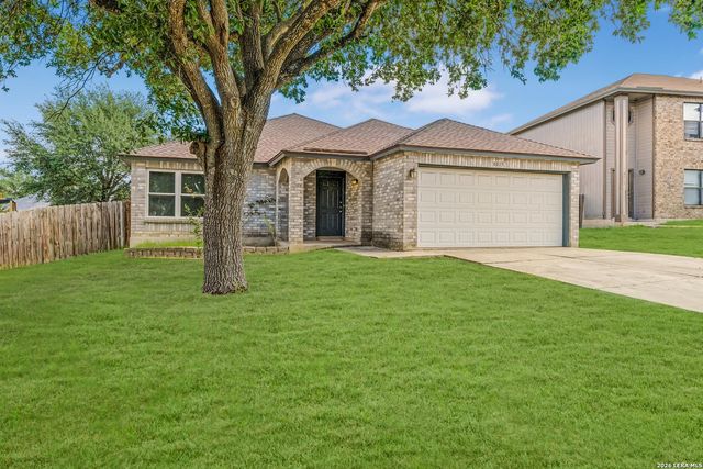 8015 CHESTNUT GATE DR — MEADOW BROOK
