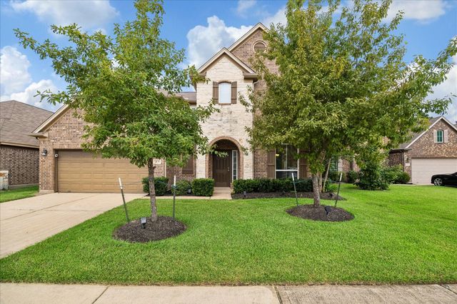 4131 Soaring Elm St — Atascocita Forest