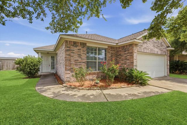 10707 Mocker Nut St — Pine Meadows Sec 02