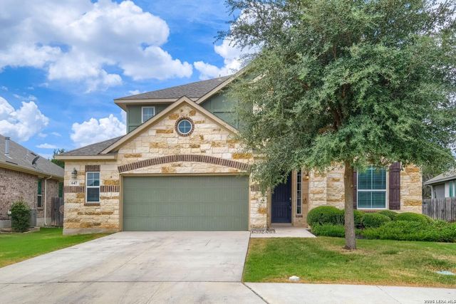 647 Mission Hill Run — ENCLAVE AT WESTPOINTE VILLAGE