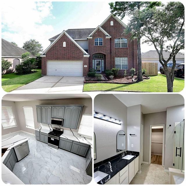 19119 Jade Canyon Ln — Canyon Gate At Northpointe 03