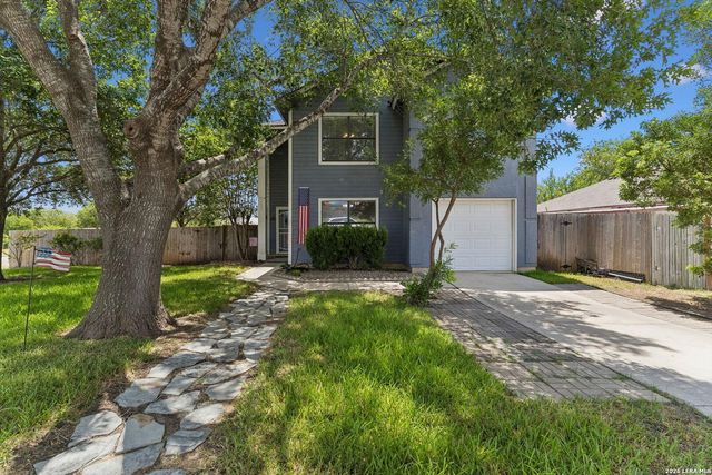 502 MEADOW FRG — Meadow Ridge