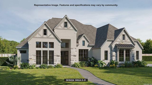 3837 Wrangler Loop — JOHNSON RANCH - COMAL
