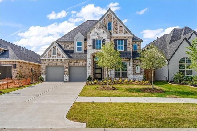 29114 Hauter Way — Creek Trace At Cross Creek Ranch Sec 2