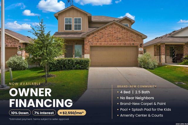 1703 CHIANTI PASS — WINDING CREEK