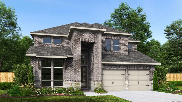 143 Kramm Trail — CIBOLO VALLEY HEIGHTS
