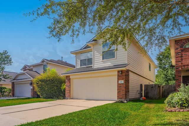 2811 Chaplin Place Dr — Atascocita Trace Sec 01