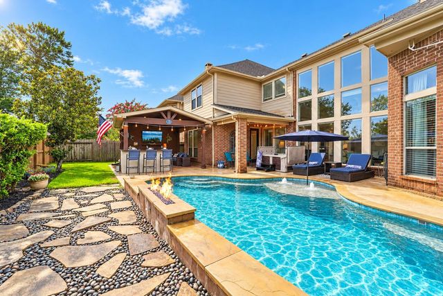 2917 Auburn Creek Ln — South Shore Harbour