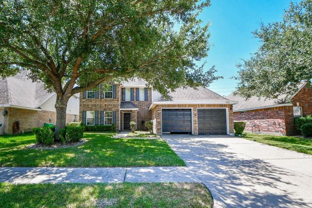930 Sage St — Crockett Park