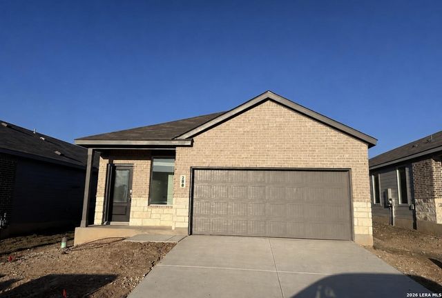 288 Flathead — KYNDWOOD