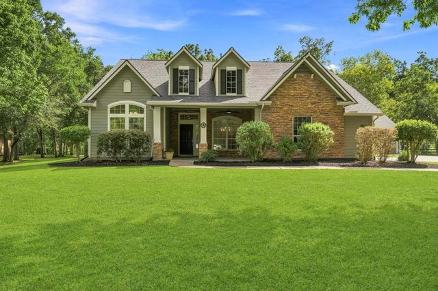 5202 Bessies Creek Trce — Fulbrook