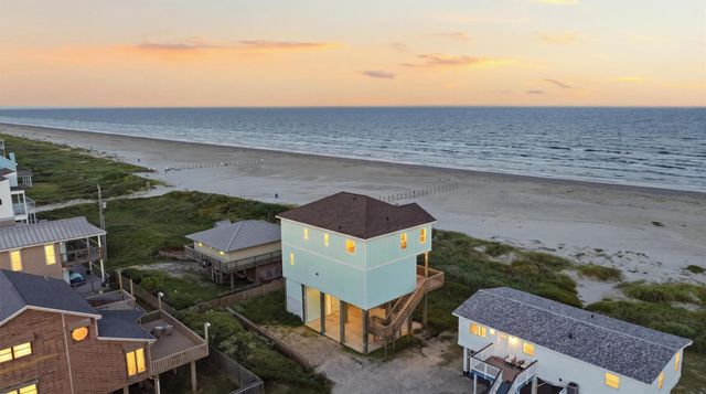 23110 Gulf Dr — Terramar 5